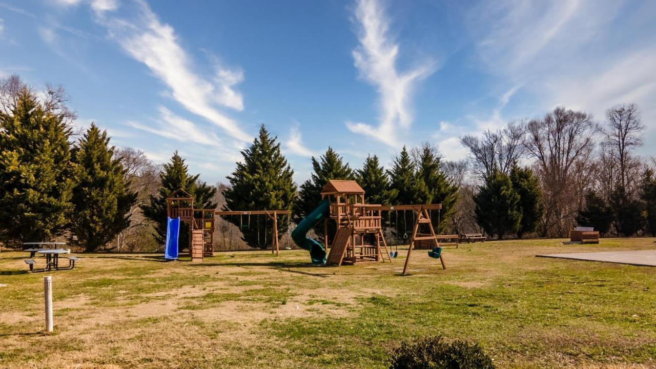 Mvc - Unit 3107 - Brother Bear 2 Pigeon Forge Exterior photo
